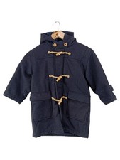 Jacadi kinder dufflecoat gebraucht kaufen  Deutschland