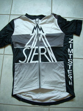 Zimtstern radtrikot kurzarm gebraucht kaufen  Gelsenkirchen