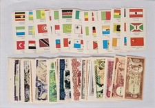 Soldi bandiere lotto usato  Italia