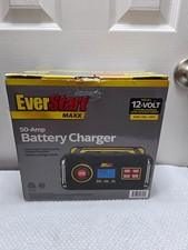 Everstart maxx amp for sale  Kinston