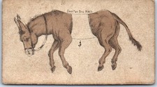 Chromo cheval d'occasion  France