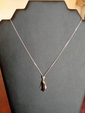 Beau pendentif hématite d'occasion  Marly