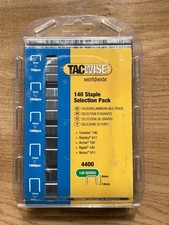 Tacwise 140 series for sale  BINGLEY