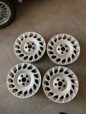 Cerchi originali alfa usato  Villorba