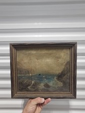 antique oil painting for sale  Philadelphia