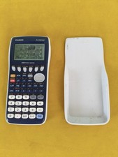Casio 9750gii advanced for sale  UXBRIDGE