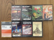 Rare sinclair zx81 for sale  DEREHAM
