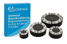 Universal mauerdurchführung w gebraucht kaufen  München