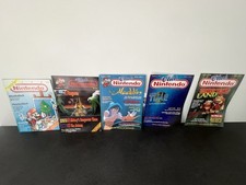 Konvolut nintendo club gebraucht kaufen  Delmenhorst