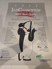 1987 jazz charlotte for sale  Jefferson Valley