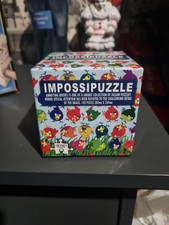 Impossipuzzle annoying birdies for sale Impossipuzzle annoying birdies for sale  LONDON