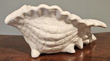 Vintage conch shell for sale  Scott Depot