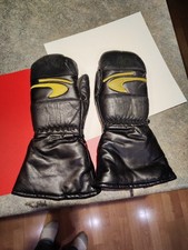 Vintage skidoo leather for sale  Appleton