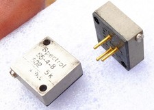 Spectrol 502 potentiomètre d'occasion  Bourges