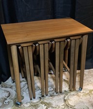 Poul hundevad teak for sale  NORTHAMPTON