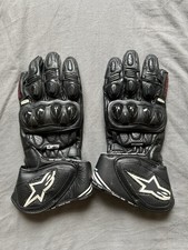 Alpinestars plus leather for sale  BOURNEMOUTH