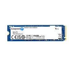 Kingston nv3 int gebraucht kaufen  Eilenburg