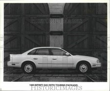 1990 press photo for sale  Memphis