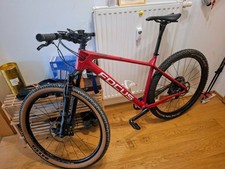 Mtb hardtail focus gebraucht kaufen  Holzkirchen