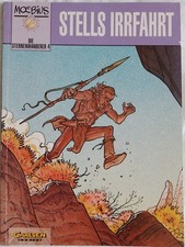 Sternenwanderer stells irrfahr gebraucht kaufen  Düsseldorf