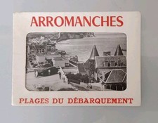 Ancien carnet cpa d'occasion  Sotteville-lès-Rouen