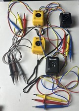 Silvertronic phase meter for sale  CAMBERLEY