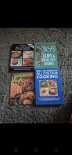 Cookery books mixed for sale  HAVERFORDWEST