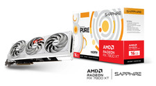 Sapphire pure radeon usato  Peveragno