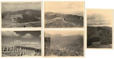 Foto fotoserie schlachtfeld gebraucht kaufen  Teisendorf