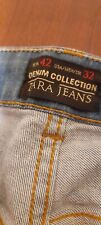 Jeans zara uomo usato  Novara