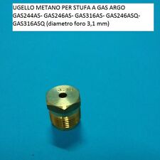 Ugello metano per usato  Trapani