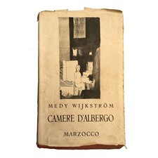 Medy wijkstrom camere usato  Rimini