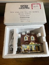 Dept new england for sale  Portland