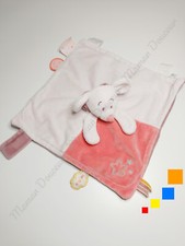 Doudou plat mouchoir d'occasion  Plouzané