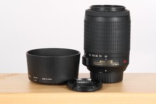 Nikon nikkor 200 gebraucht kaufen  Geisenheim