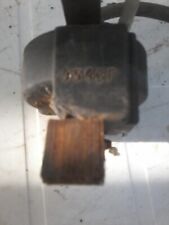 Bobine poure moteur d'occasion  Alès