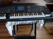 Yamaha psr 8000 gebraucht kaufen  Pirmasens