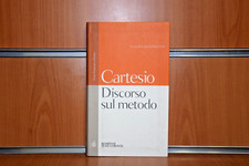Cartesio discorso sul usato  Italia