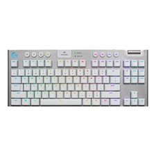 Logitech lightspeed tkl usato  Roccagloriosa