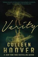 Verity paperback hoover for sale  Montgomery