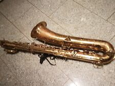 The buescher baritone gebraucht kaufen  Deutschland