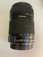 Canon bjektiv efs gebraucht kaufen  Deutschland