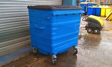 1100 litre metal for sale  LIVERPOOL