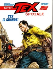 Super tex speciale usato  Roma