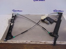 Audi window regulator for sale  KINGSBRIDGE
