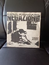 Negazione tutti pazzi usato  Trieste