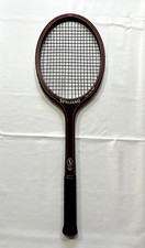 Racchetta tennis legno usato  Italia