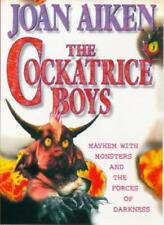 Ckatrice boys joan for sale  UK