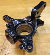 Front hub knuckle for sale  MINEHEAD