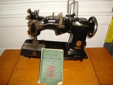 Vintage singer sewing for sale  Denver
